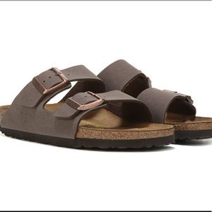 Birkenstocks sandals